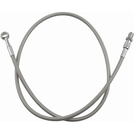 Powermadd 45606 Extended Brake Lines - 39in.