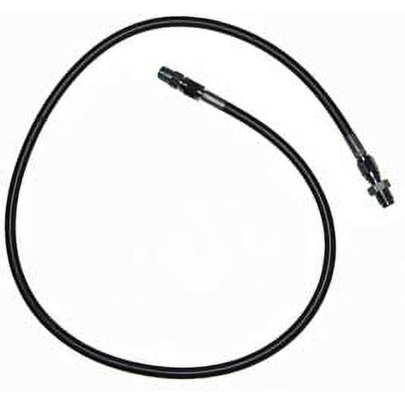 Powermadd 45607 Powermadd Extended Brake Line