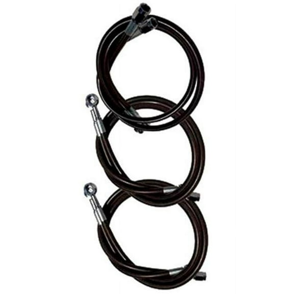 Powermadd 45608 Extended Brake Line