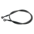 thumbnail image 1 of Powermadd 45617 Silver Brake Line, 1 of 1