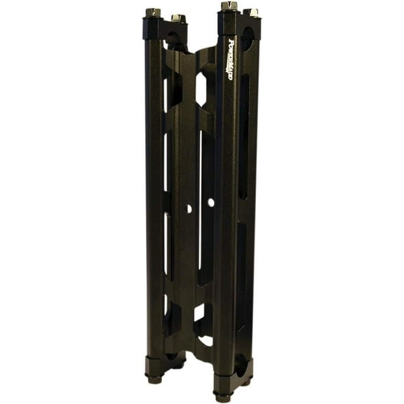 Powermadd 45790 Pivot-Style 3.125in. Narrow Riser - 10in.