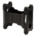 thumbnail image 1 of Powermadd 45820 Pivot-Style 4in. Wide Riser - 2in., 1 of 1