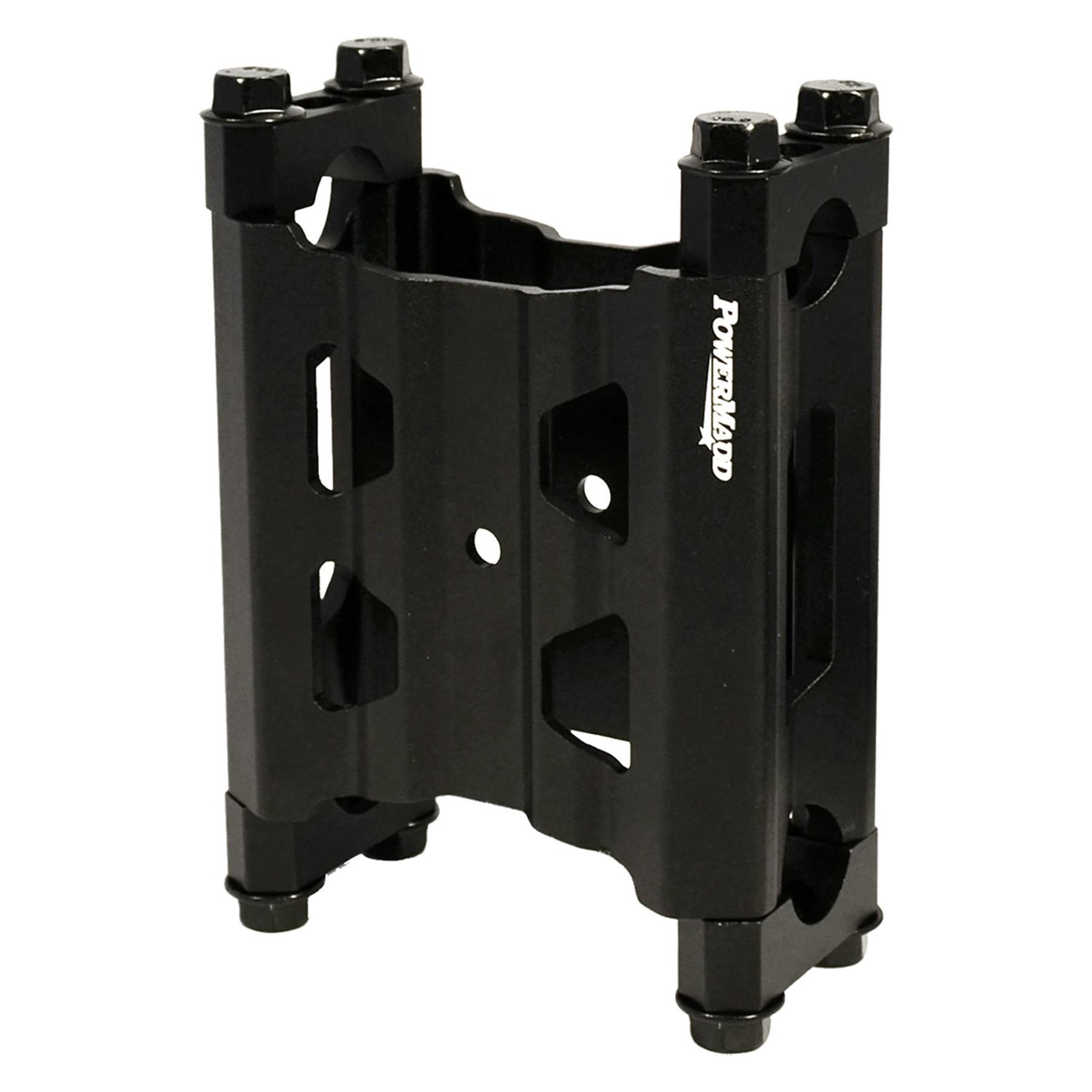Powermadd 45840 Pivot-Style 4in. Wide Riser - 4in. - Walmart.com
