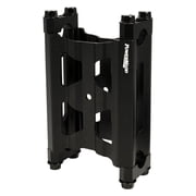Powermadd 45850 Pivot-Style 4in. Wide Riser - 5in.
