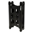 thumbnail image 1 of Powermadd 45860 Pivot-Style 4in. Wide Riser - 6in., 1 of 1