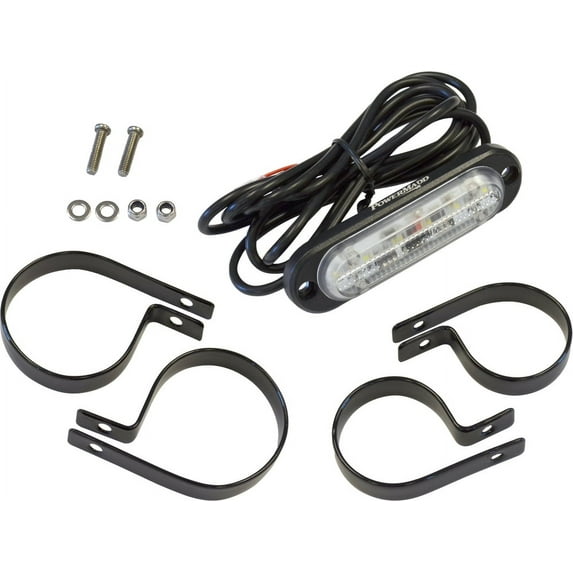 Powermadd 66009 Universal Accessory Light Kit