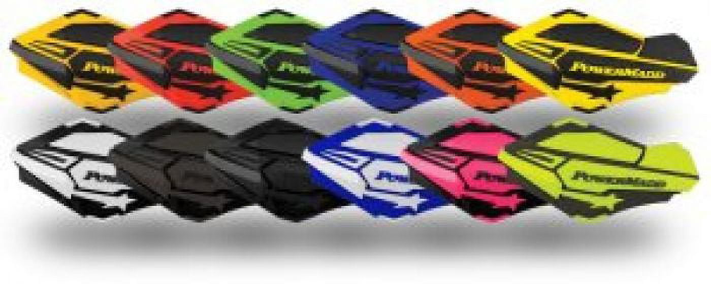 Powermadd Bar Rise Kit