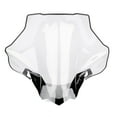 thumbnail image 1 of Powermadd Windshield - 19" - Tall - Ski Doo 13540, 1 of 3