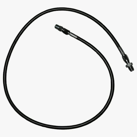 Powermadd Extended Brake Line P/N 45606