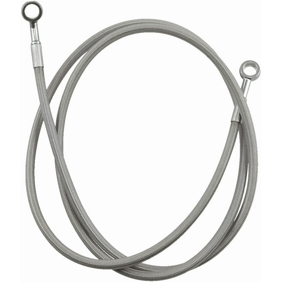 Powermadd Extended Length Brake Line #210367