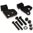thumbnail image 1 of Powermadd Harley Davidson Handguard Mount Kit, Black/White 34264, 1 of 1