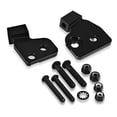 thumbnail image 1 of Powermadd Harley Davidson Handguard Mount Kit Black/White, Standard 34263, 1 of 2