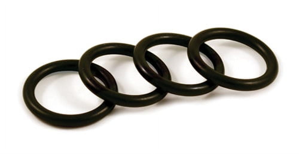 Powermadd O Ring Snowmobile Windshield Retainer Kit 14592