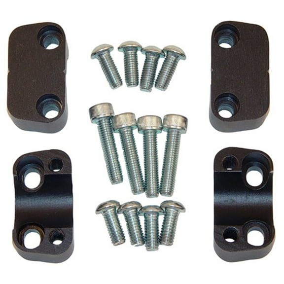 Powermadd Oversize Bar Adapter