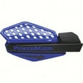 thumbnail image 1 of Powermadd Star Series Blue/Black MX Handguards w/Removable Vent Covers (34204), 1 of 1