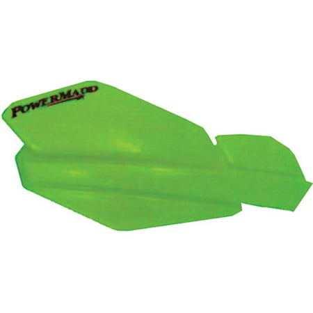 Powermadd Trail Star Handguard, Green