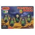 thumbnail image 1 of Powerman 5000 Limited Edition SMITI 3 Inch Mini Figure Set, 1 of 2