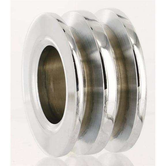 Powermaster 112 Alternator Pulley