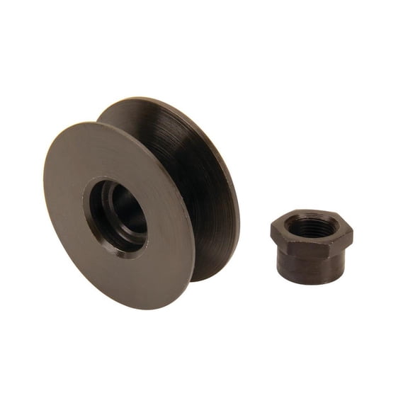Powermaster 1137 PowerGEN 3/4 Inch V-Belt Alternator Pulley