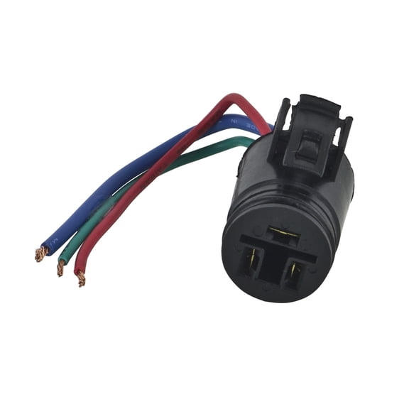 Powermaster 129 Wiring Harness Adapter