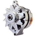 thumbnail image 1 of Powermaster 17078 Ford 1G Style Alternator & Generator - 65 Ampere, 1 of 1