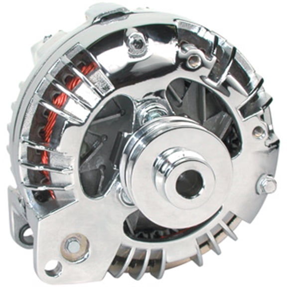 Powermaster 17519 Alternator