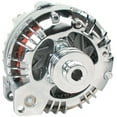 thumbnail image 1 of Powermaster 175191 Alternator Early Chrysler One Wire Single Pulley 75 Amp, 1 of 2