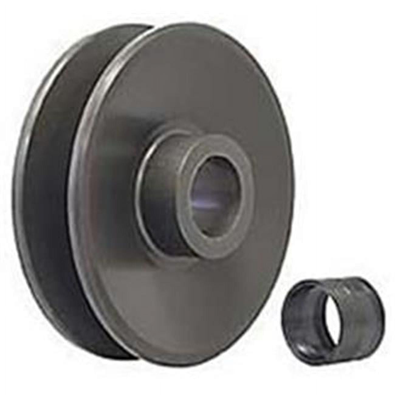Powermaster 181 Alternator Pulley VBelt