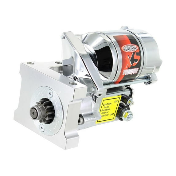Powermaster 19526 XS Torque Starter
