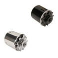thumbnail image 1 of Powermaster 282023 Performance Racing Alternator, 1 of 3
