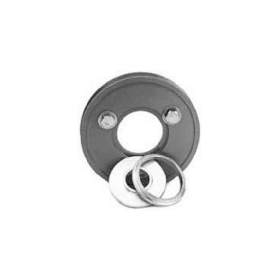 Powermaster SBC Crank pulley