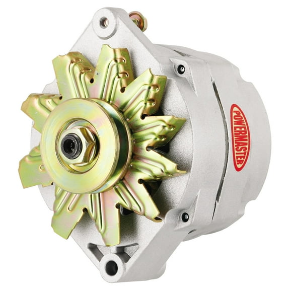 Powermaster 47293 Alternator