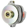 thumbnail image 1 of Powermaster 47806 GM CS144 200 Amp Alternator - Natural, 1 of 6