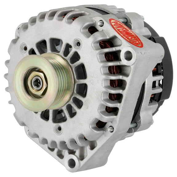 Powermaster 48302 Performance Racing Alternator