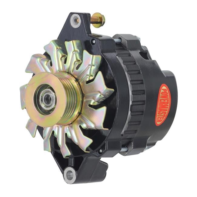 Powermaster 578026 140A 16V GM CS130 Alternator - Walmart.com