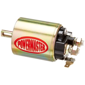 Powermaster 601