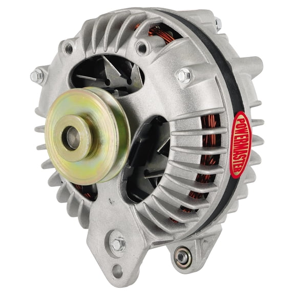 Powermaster 7018 Alternator