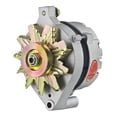 thumbnail image 1 of Powermaster 7078 Alternator Fits select: 1966-1970 FORD MUSTANG, 1975-1989 FORD F150, 1 of 2