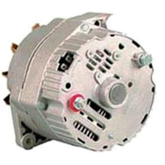 Powermaster 7127 GM 10Si Style Alternator & Generator - 85 Ampere