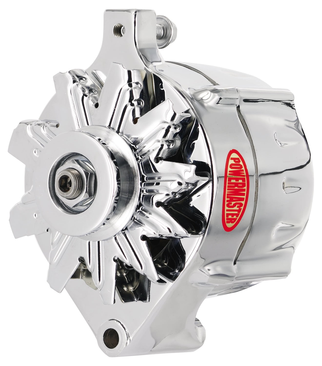 Powermaster 8-37141 Alternator - Walmart.com