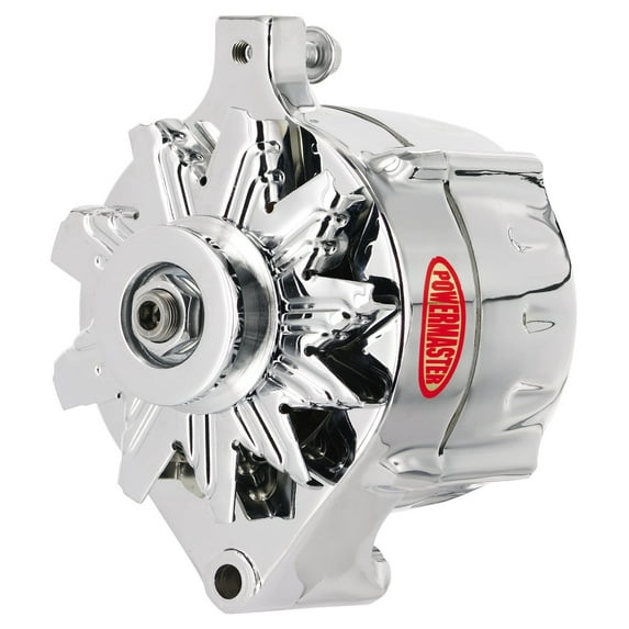 Powermaster 8-37141 Alternator