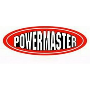 Powermaster 8-882 Pro Series Alternator Kit; CS121; Snug Mount; 100 Amp; Incl. Alternator PN[8072]/Alternator Pulley [181]/Crank Pulley [295]/Bracket [882]/Belt [7312]; For Drag Racing Use Only;