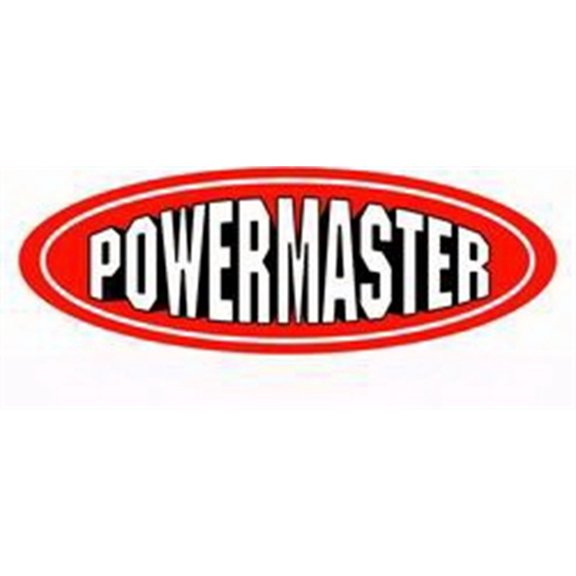 Powermaster 8-882 Pro Series Alternator Kit; CS121; Snug Mount; 100 Amp; Incl. Alternator PN[8072]/Alternator Pulley [181]/Crank Pulley [295]/Bracket [882]/Belt [7312]; For Drag Racing Use Only;