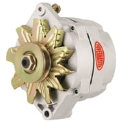 Powermaster 8002 Alternator 12si 100 Amp OE Look Natural