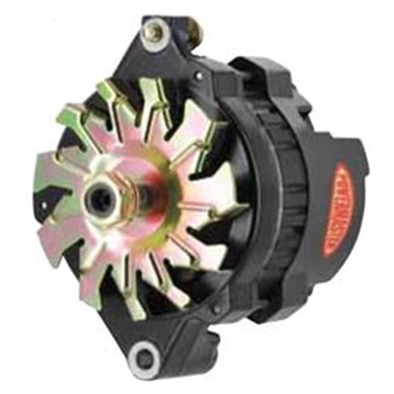 Powermaster 8062 GM Cs121 Style Alternator & Generator