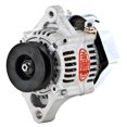 thumbnail image 1 of Powermaster 8172 Denso Racing Alternator 50 Amp 12V One Wire Small, 1 of 5