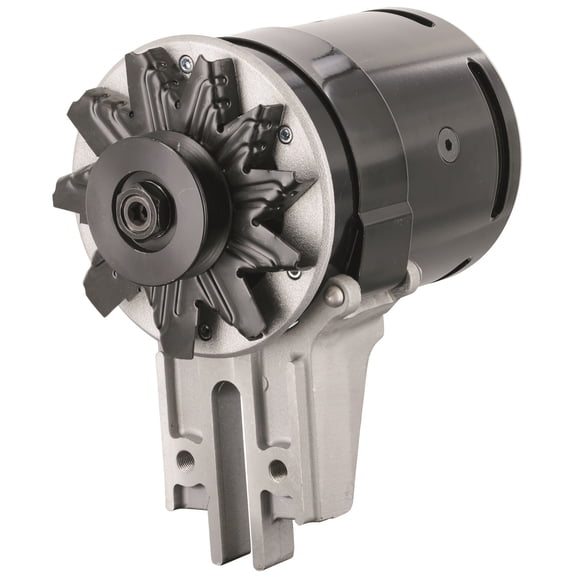 Powermaster 82021 PowerGEN Black 75 Amp. Ford Strap Mount