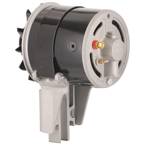 Powermaster 82023-2 Performance Racing Alternator