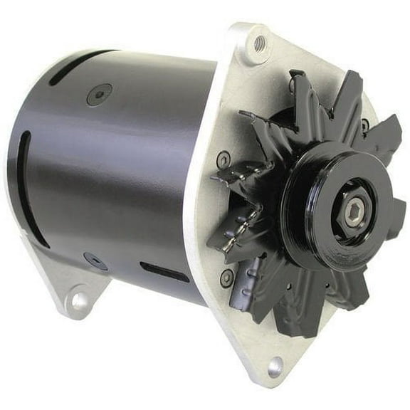 Powermaster 821552 PowerGEN Alternator