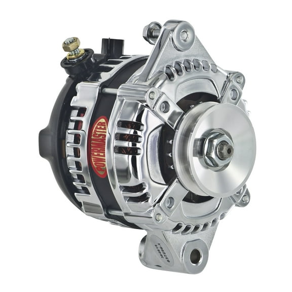 Powermaster 837295-1 Alternator